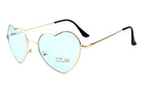 Sunglasses metal Women Brand