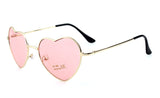 Sunglasses metal Women Brand