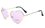 Sunglasses metal Women Brand